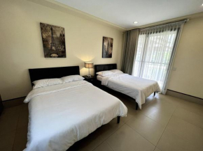 Anvaya Cove Short Term Rental Condos